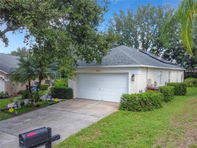 Discover 2377 Paulette Drive, situated in a sought-after gated on Southern Dunes Golf and Country Club in Florida - for sale on GolfHomes.com, golf home, golf lot