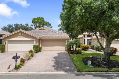 Discover this CLEAN and well maintained 2 bedroom 2 bathroom and on Eagle Marsh Golf Club in Florida - for sale on GolfHomes.com, golf home, golf lot