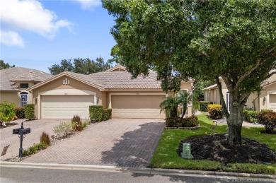 Discover this CLEAN and well maintained 2 bedroom 2 bathroom and on Eagle Marsh Golf Club in Florida - for sale on GolfHomes.com, golf home, golf lot