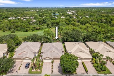 Discover this CLEAN and well maintained 2 bedroom 2 bathroom and on Eagle Marsh Golf Club in Florida - for sale on GolfHomes.com, golf home, golf lot