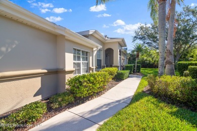 Located in the highly sought-after Parkstone subdivision, this on Viera East Golf Club in Florida - for sale on GolfHomes.com, golf home, golf lot