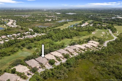 Discover this CLEAN and well maintained 2 bedroom 2 bathroom and on Eagle Marsh Golf Club in Florida - for sale on GolfHomes.com, golf home, golf lot