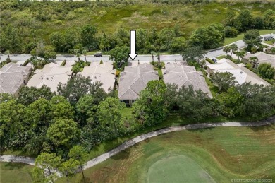 Discover this CLEAN and well maintained 2 bedroom 2 bathroom and on Eagle Marsh Golf Club in Florida - for sale on GolfHomes.com, golf home, golf lot