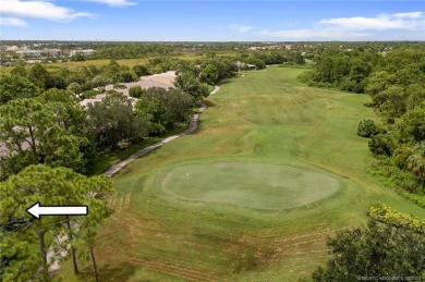 Discover this CLEAN and well maintained 2 bedroom 2 bathroom and on Eagle Marsh Golf Club in Florida - for sale on GolfHomes.com, golf home, golf lot