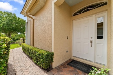 Discover this CLEAN and well maintained 2 bedroom 2 bathroom and on Eagle Marsh Golf Club in Florida - for sale on GolfHomes.com, golf home, golf lot