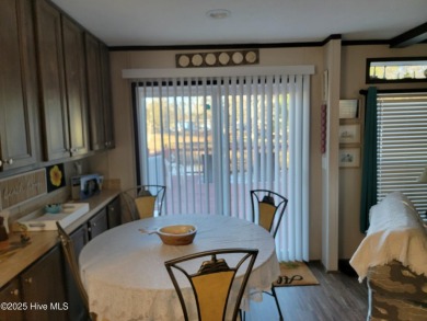 Seaside Station!  Close to everything you will need in Sunset on Oyster Bay Golf Links in North Carolina - for sale on GolfHomes.com, golf home, golf lot