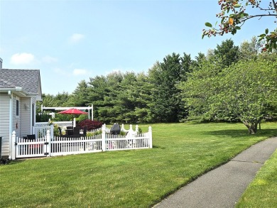 Enjoy The Epitome Of Bucolic & Peaceful North Fork Living, And on Sandy Pond Golf Course in New York - for sale on GolfHomes.com, golf home, golf lot