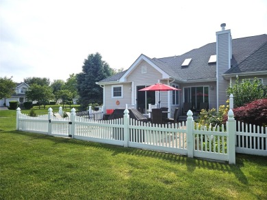 Enjoy The Epitome Of Bucolic & Peaceful North Fork Living, And on Sandy Pond Golf Course in New York - for sale on GolfHomes.com, golf home, golf lot