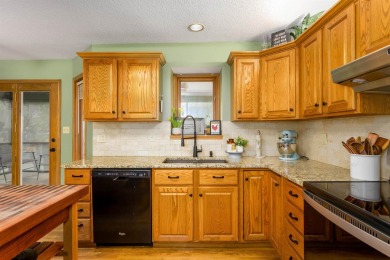 Welcome to 1829 Kendrick Lane - Where Style, Space  Location on Prairie Trails Golf and Country Club in Kansas - for sale on GolfHomes.com, golf home, golf lot