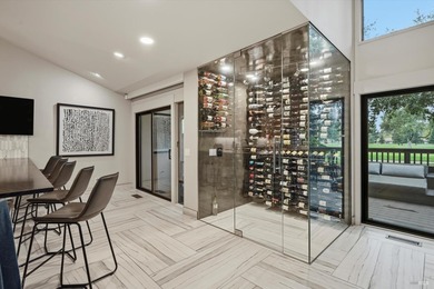 Exquisite luxury condo in the gated community of Creekside at on  in California - for sale on GolfHomes.com, golf home, golf lot