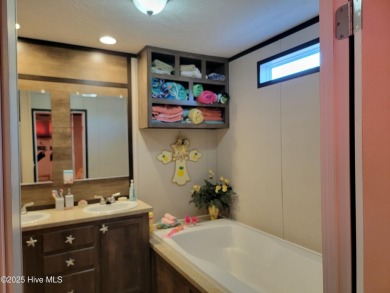 Seaside Station!  Close to everything you will need in Sunset on Oyster Bay Golf Links in North Carolina - for sale on GolfHomes.com, golf home, golf lot