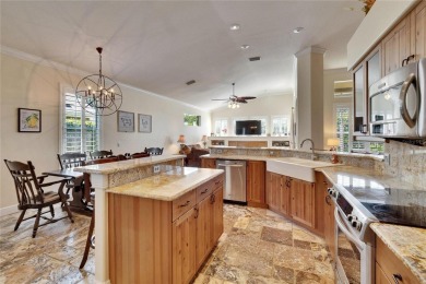 Welcome Home! This beautiful 3-bedroom, 2-bath home in the on River Hills Country Club in Florida - for sale on GolfHomes.com, golf home, golf lot