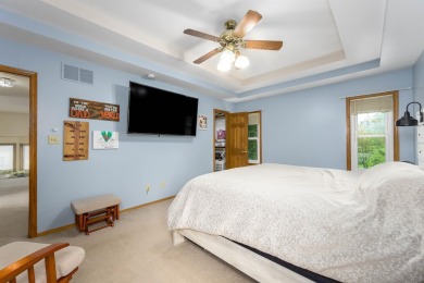 Welcome to 1829 Kendrick Lane - Where Style, Space  Location on Prairie Trails Golf and Country Club in Kansas - for sale on GolfHomes.com, golf home, golf lot