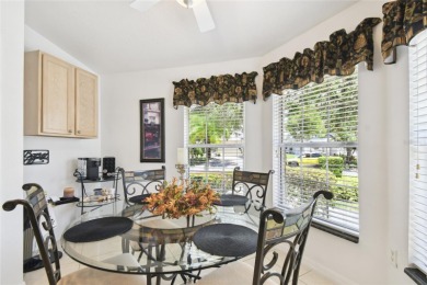 LOVELY 2 Bedroom, 2 Bath plus den BORDEAUX Model with CANAL and on Poinciana Golf Club in Florida - for sale on GolfHomes.com, golf home, golf lot