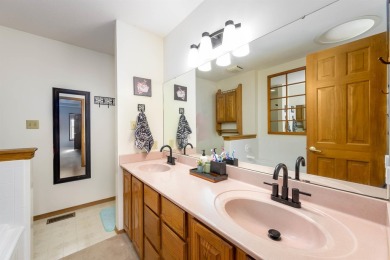 Welcome to 1829 Kendrick Lane - Where Style, Space  Location on Prairie Trails Golf and Country Club in Kansas - for sale on GolfHomes.com, golf home, golf lot
