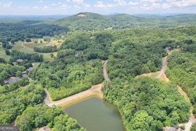 Welcome to your dream retreat! This stunning 1.78-acre lot is on The Orchard Golf and Country Club in Georgia - for sale on GolfHomes.com, golf home, golf lot