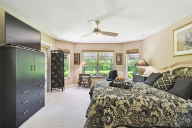 LOVELY 2 Bedroom, 2 Bath plus den BORDEAUX Model with CANAL and on Poinciana Golf Club in Florida - for sale on GolfHomes.com, golf home, golf lot