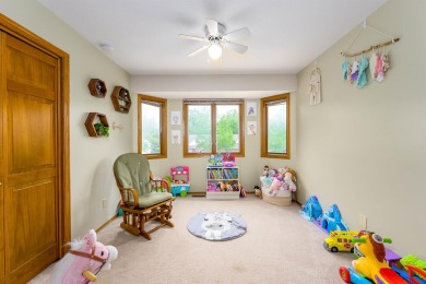 Welcome to 1829 Kendrick Lane - Where Style, Space  Location on Prairie Trails Golf and Country Club in Kansas - for sale on GolfHomes.com, golf home, golf lot