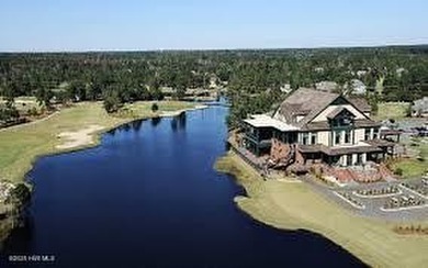 Home is complete. Nestled in a gated community, this on River Landing Golf Course in North Carolina - for sale on GolfHomes.com, golf home, golf lot