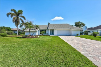 Welcome home to the best of Sarasota.  This updated and TURNKEY on TPC Prestancia in Florida - for sale on GolfHomes.com, golf home, golf lot
