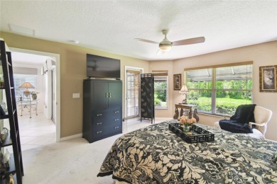 LOVELY 2 Bedroom, 2 Bath plus den BORDEAUX Model with CANAL and on Poinciana Golf Club in Florida - for sale on GolfHomes.com, golf home, golf lot