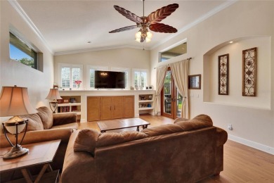 Welcome Home! This beautiful 3-bedroom, 2-bath home in the on River Hills Country Club in Florida - for sale on GolfHomes.com, golf home, golf lot