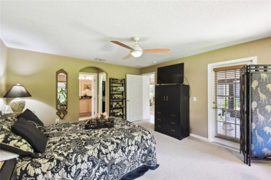 LOVELY 2 Bedroom, 2 Bath plus den BORDEAUX Model with CANAL and on Poinciana Golf Club in Florida - for sale on GolfHomes.com, golf home, golf lot