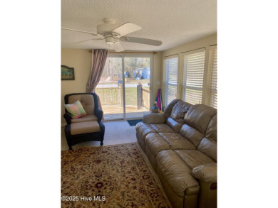 You have just found your beach getaway right here in Paradise! on Oyster Bay Golf Links in North Carolina - for sale on GolfHomes.com, golf home, golf lot