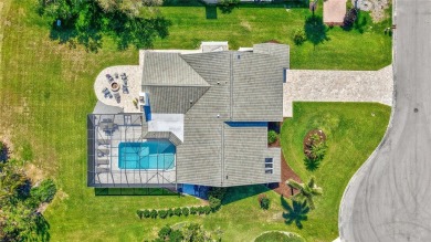 Welcome home to the best of Sarasota.  This updated and TURNKEY on TPC Prestancia in Florida - for sale on GolfHomes.com, golf home, golf lot
