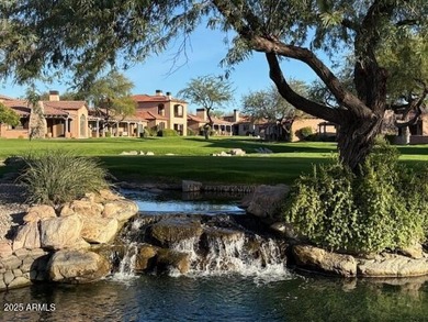LOWEST PRICED $/SF AMENITY POSITIONED VILLA IN ENTIRE COMMUNITY! on Superstition Mountain Club - Lost Gold in Arizona - for sale on GolfHomes.com, golf home, golf lot
