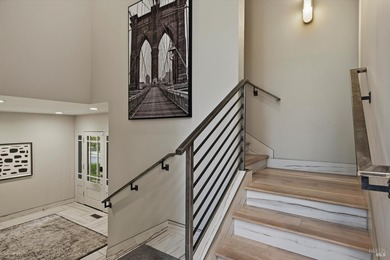 Exquisite luxury condo in the gated community of Creekside at on  in California - for sale on GolfHomes.com, golf home, golf lot