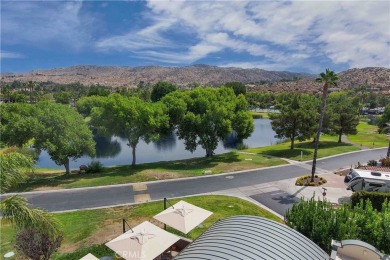 Rancho California RV Resort provides amenities such as a 14 hole on Rancho California RV Resort in California - for sale on GolfHomes.com, golf home, golf lot