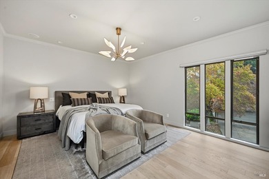 Exquisite luxury condo in the gated community of Creekside at on  in California - for sale on GolfHomes.com, golf home, golf lot