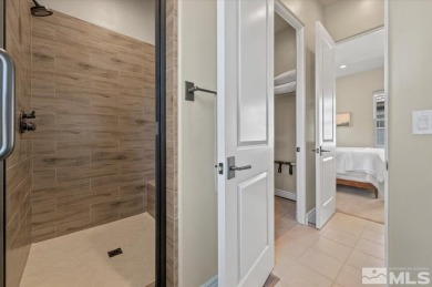 Located in the prestigious 24-hour gated community of Montreux on Montreux Golf and Country Club in Nevada - for sale on GolfHomes.com, golf home, golf lot