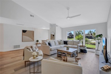 Welcome home to the best of Sarasota.  This updated and TURNKEY on TPC Prestancia in Florida - for sale on GolfHomes.com, golf home, golf lot