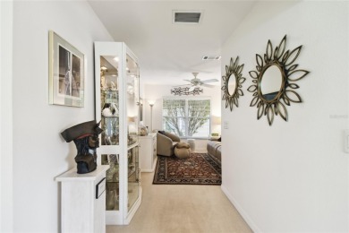 LOVELY 2 Bedroom, 2 Bath plus den BORDEAUX Model with CANAL and on Poinciana Golf Club in Florida - for sale on GolfHomes.com, golf home, golf lot