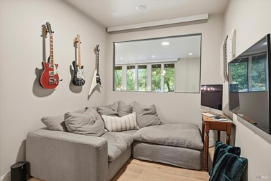 Exquisite luxury condo in the gated community of Creekside at on  in California - for sale on GolfHomes.com, golf home, golf lot