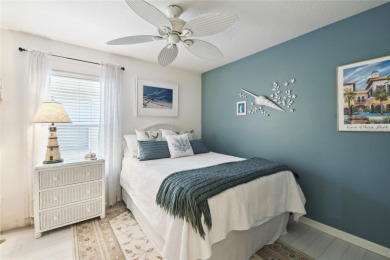 LOVELY 2 Bedroom, 2 Bath plus den BORDEAUX Model with CANAL and on Poinciana Golf Club in Florida - for sale on GolfHomes.com, golf home, golf lot
