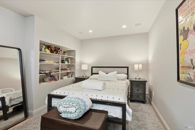 Exquisite luxury condo in the gated community of Creekside at on  in California - for sale on GolfHomes.com, golf home, golf lot