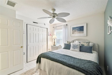 LOVELY 2 Bedroom, 2 Bath plus den BORDEAUX Model with CANAL and on Poinciana Golf Club in Florida - for sale on GolfHomes.com, golf home, golf lot