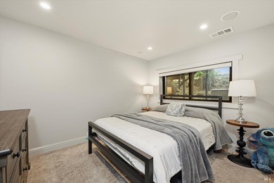 Exquisite luxury condo in the gated community of Creekside at on  in California - for sale on GolfHomes.com, golf home, golf lot