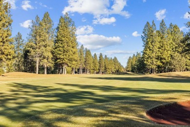 One acre Aspen Lakes property where charm & elegance meet on the on Aspen Lakes Golf Course in Oregon - for sale on GolfHomes.com, golf home, golf lot