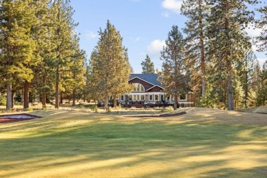 One acre Aspen Lakes property where charm & elegance meet on the on Aspen Lakes Golf Course in Oregon - for sale on GolfHomes.com, golf home, golf lot