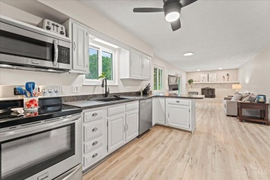 Situated at the end of a quiet cul-de-sac in Fairfield, this on Fairfield Greens-North Trace in Ohio - for sale on GolfHomes.com, golf home, golf lot