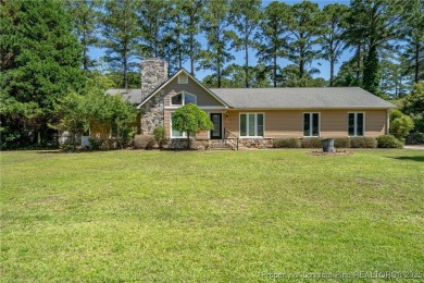 Beautiful 3-bedroom, 2.5-bath ranch style home located in the on Cypress Lakes Golf Course in North Carolina - for sale on GolfHomes.com, golf home, golf lot