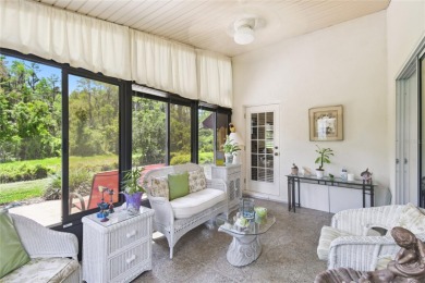 LOVELY 2 Bedroom, 2 Bath plus den BORDEAUX Model with CANAL and on Poinciana Golf Club in Florida - for sale on GolfHomes.com, golf home, golf lot