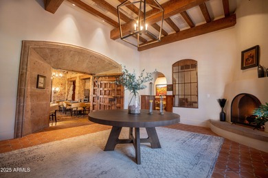 LOWEST PRICED $/SF AMENITY POSITIONED VILLA IN ENTIRE COMMUNITY! on Superstition Mountain Club - Lost Gold in Arizona - for sale on GolfHomes.com, golf home, golf lot