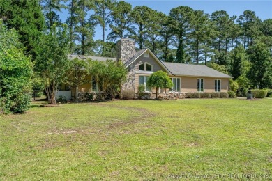 Beautiful 3-bedroom, 2.5-bath ranch style home located in the on Cypress Lakes Golf Course in North Carolina - for sale on GolfHomes.com, golf home, golf lot
