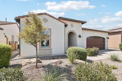 Welcome to the exceptional lifestyle of Encanterra, one of on Encanterra Country Club in Arizona - for sale on GolfHomes.com, golf home, golf lot