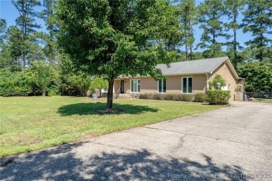 Beautiful 3-bedroom, 2.5-bath ranch style home located in the on Cypress Lakes Golf Course in North Carolina - for sale on GolfHomes.com, golf home, golf lot